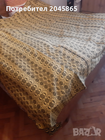 ГОРЕЩА ПРОМОЦИЯ - Продавам калъфки, покривки, покривала - битов интериор, снимка 3 - Покривки за легло - 36224386