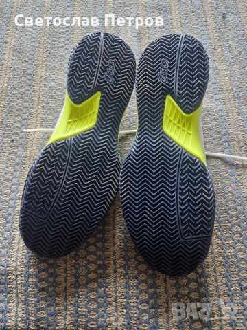 Тенис маратонки Asics , снимка 5 - Тенис - 53562901