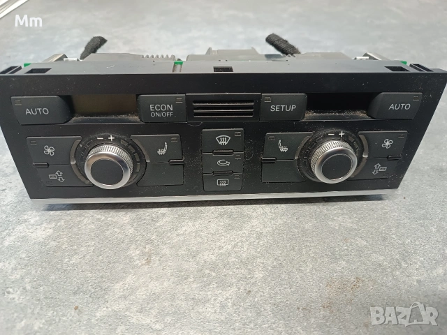 панел климатроник а6 ц6