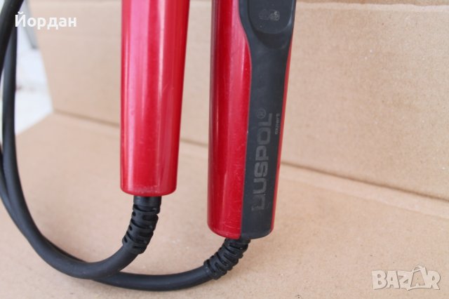 Уред за измерване на напрежение ''Duspol Bennic'', снимка 4 - Други инструменти - 41679263