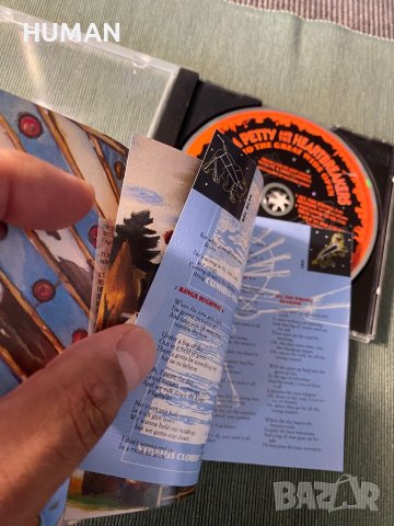 Tom Petty, снимка 4 - CD дискове - 42386152