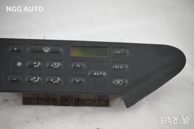 Панел Климатроник Управление Парно за Peugeot, 9140010188, 944W0049554, 14734560ZL , снимка 2 - Части - 39772047