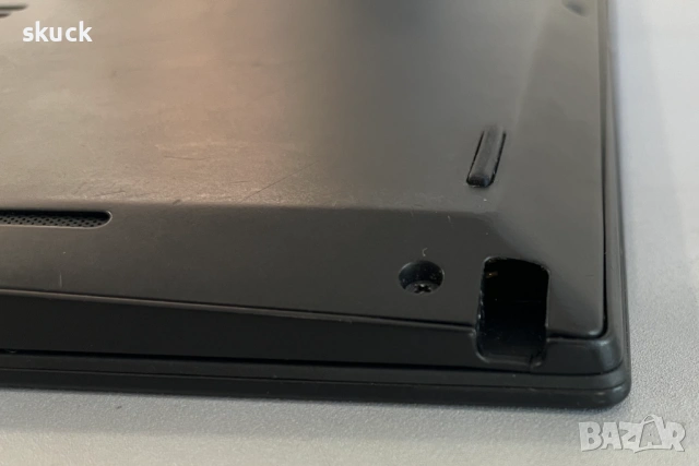 Лаптоп: Lenovo ThinkPad X390 Yoga (i5, 8GB DDR4, 128GB SSD, 4G SIM), снимка 10 - Лаптопи за работа - 49698330