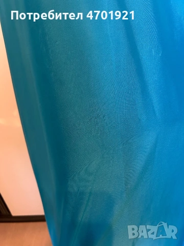 Елегантна бална рокля, снимка 18 - Рокли - 53144948