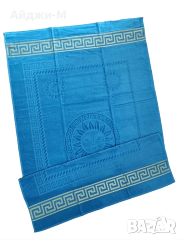 Плажни Кърпи ПАМУК , снимка 13 - Хавлиени кърпи - 50700182
