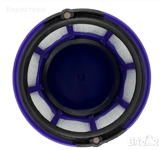 Филтър за прахосмукачка Dyson V10 SV12, 2 броя, снимка 2 - Прахосмукачки - 49132757