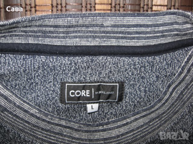 Блуза JACK&JONES    мъжка,М-Л