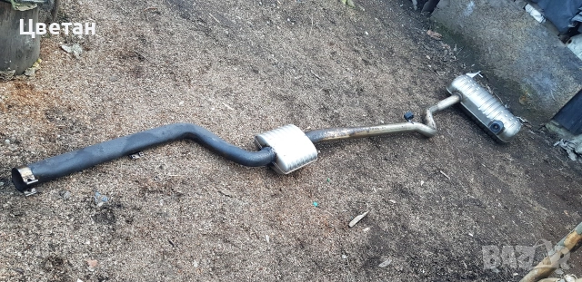 гърне за BMW E91 , снимка 12 - Части - 53809302