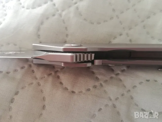 Нож  Two Sun, снимка 7 - Ножове - 47987217