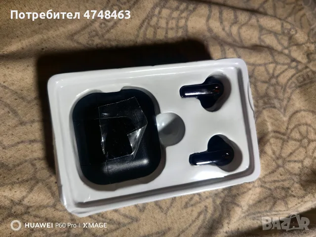 Bluetooth слушалки нови свирст добре за разговори и музика , снимка 2 - Bluetooth слушалки - 56086549