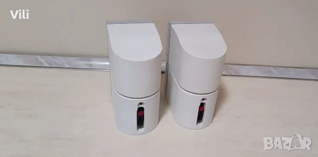 BOSE white, снимка 6 - Тонколони - 48475465