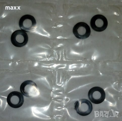 О пръстен гумен