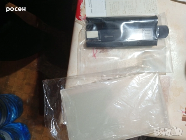 принтер за снимки , снимка 2 - Чанти, стативи, аксесоари - 52931287