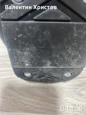 Почти нови ски обувки ALPINA, снимка 9 - Зимни спортове - 53128665