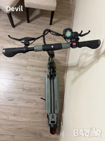 Електрическа тротинетка Vsett 8, снимка 2 - Други спортове - 53615964