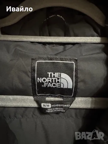 The North Face Hyvent Parka., снимка 4 - Якета - 48586331