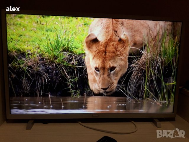 Smart tv PHILIPS 32