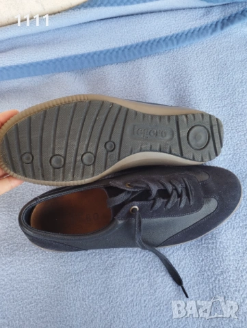 Gabor и Legero номер 41 -отлични., снимка 11 - Дамски ежедневни обувки - 46928356