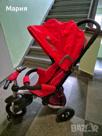 Детска триколка  Lorelli