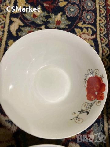 Купички, снимка 2 - Прибори за хранене, готвене и сервиране - 52423091