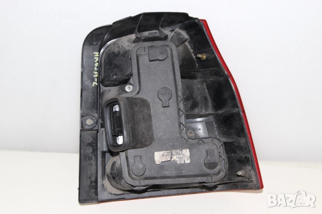 Ляв стоп VW Lupo (1998-2005г.) 6X0945095D Лупо, снимка 4 - Части - 52142234