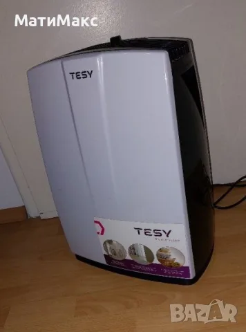 Влагоабсорбатор TESSY 10л. / 24ч.