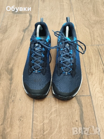 Туристически обувки Meindl, снимка 2 - Други - 51865340