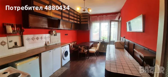 Тристаен апартамент в близост до НДК!, снимка 2 - Апартаменти - 56314181