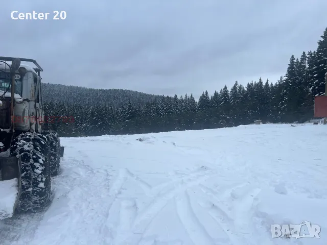 Парцел във вилна зона м. Дикчан, снимка 6 - Парцели - 50097017