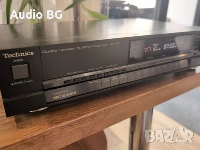 Technics ST-G90L , снимка 2 - Декове - 51300879