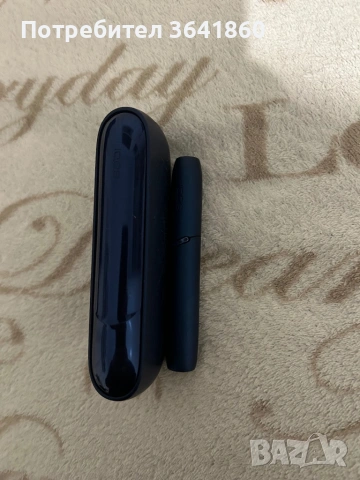 Iqos 3 Duo , снимка 2 - Електронни цигари - 53224846