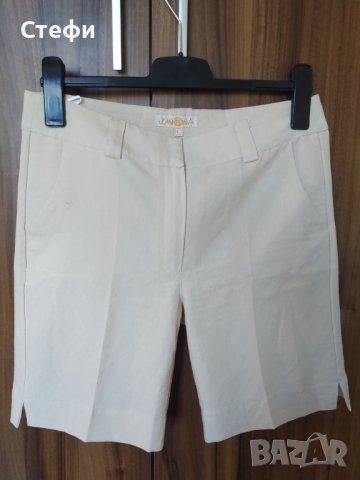 Дамски къси панталони JUNONA , снимка 3 - Къси панталони и бермуди - 41440506