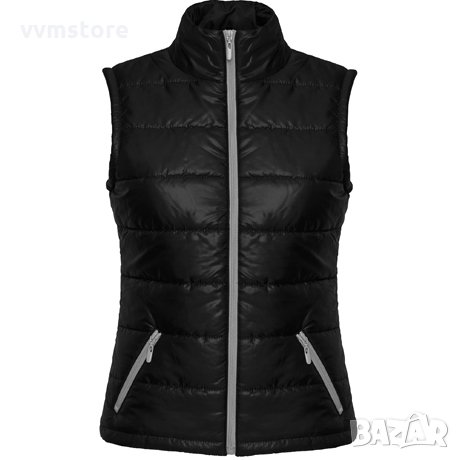 Дамски втален елек, снимка 3 - Елеци - 34847634