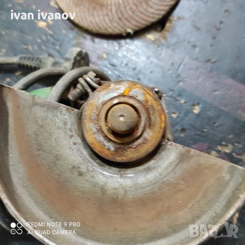 Диск за Флекс, снимка 8 - Ъглошлайфи - 34372243