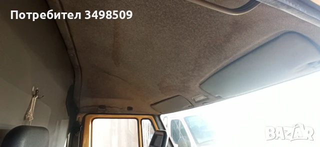 Mercedes-Benz 207, снимка 10 - Бусове и автобуси - 51407075