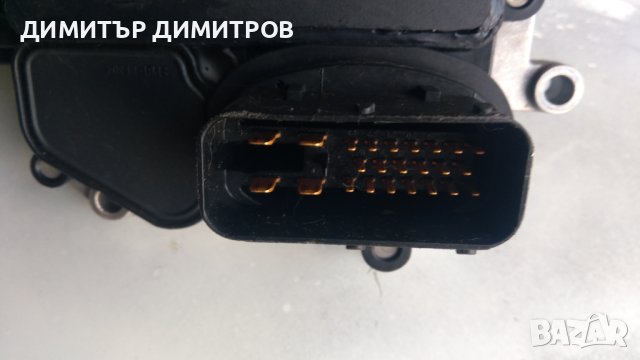 Компютър за автоматична скоростна кутия на ауди