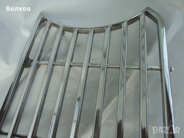 Предна решетка за ВАЗ 2101, снимка 11 - Части - 36071287