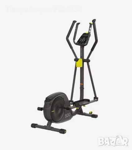 Кростренажор DOMYOS 500