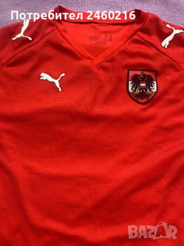 Тениска за момче. 