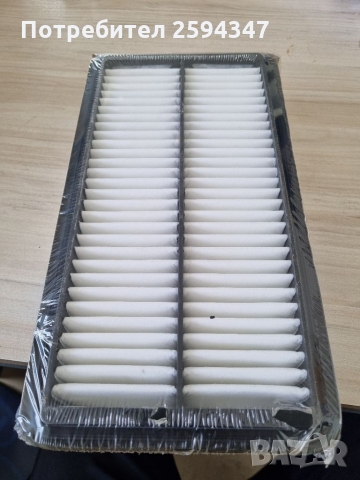 KIA CARNIVAL (3) VQ 2.2CRDI от2010г ФИЛТЪР ВЪЗДУШЕН , снимка 2 - Части - 36113004