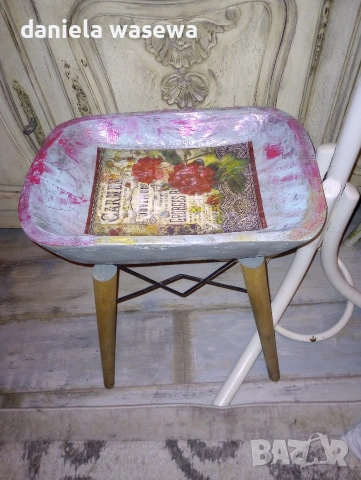 помощна масичка 