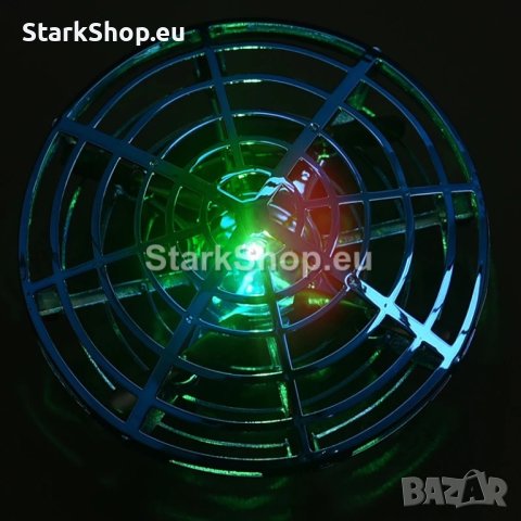 Мини UFO дрон с управление с жестове