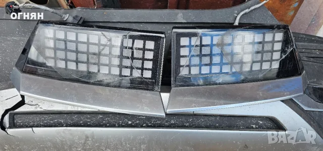 части хюндай йоник 5, снимка 3 - Автомобили и джипове - 55978264