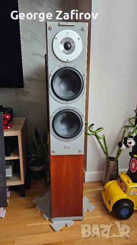 Продавам тонколони AUDIOVECTOR Si3 SIGNATURE, снимка 4 - Тонколони - 53495214