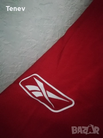 San Francisco 49ers #52 Willis Reebok NFL Jersey оригинална тениска фланелка Equipment , снимка 8 - Тениски - 53063133