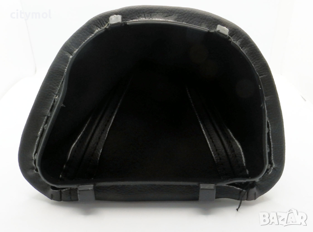 Маншон за скоростен лост за Mercedes Vito / Viano W639 2003-2013, снимка 3 - Аксесоари и консумативи - 44829149