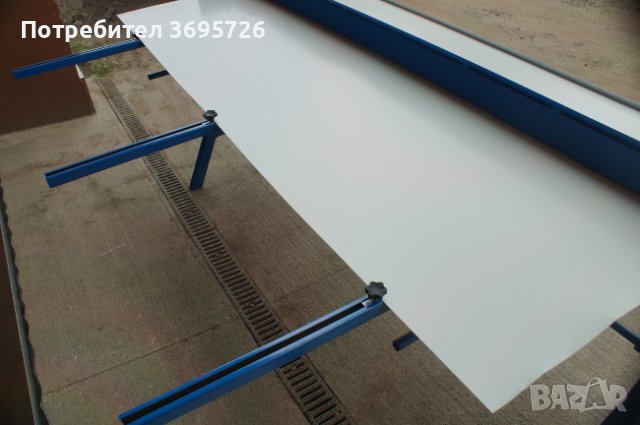 АБКАНТ ТИП ZRF 2250/1,2 mm DACHDECKER , снимка 14 - Други машини и части - 41456701