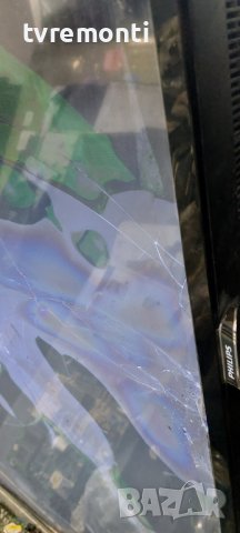 LED подсветка за дисплей TPT550U2-EQYSHM.G REV.S1X за телевизор PHILIPS МОДЕЛ 55PUS6101, снимка 5 - Части и Платки - 41934752