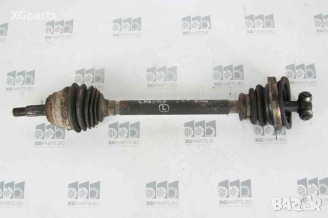  Полуоска предна лява за Renault Laguna I 2.2D 82к.с. (1993-2002)