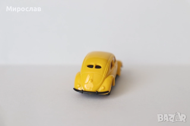PRALINE HO 1/87 VW МОДЕЛ КОЛИЧКА, снимка 5 - Колекции - 52954690